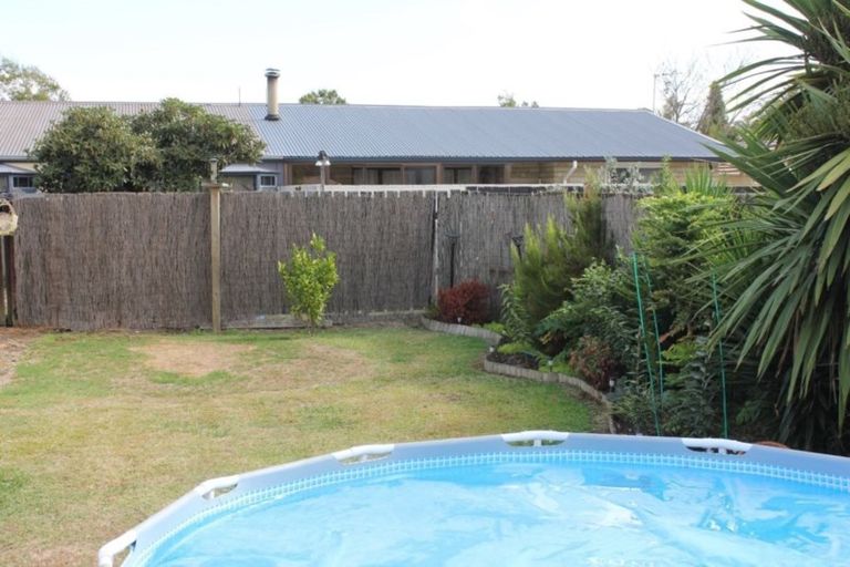 Photo of property in 31 Matai Avenue, Matamata, 3400