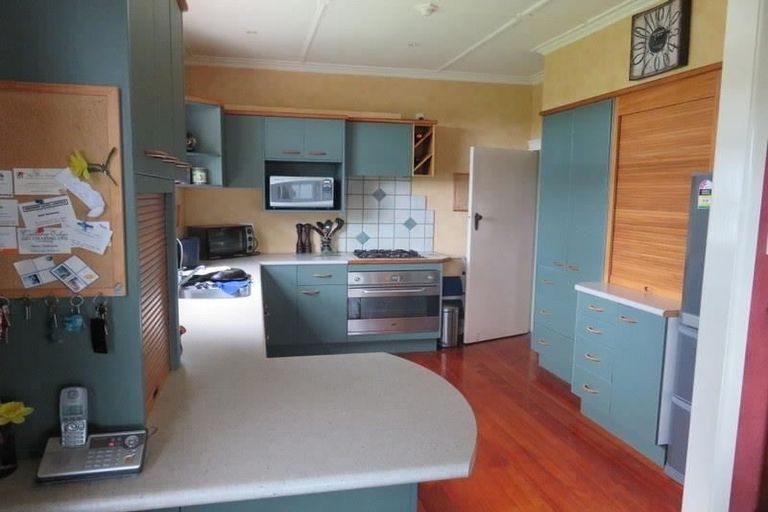 Photo of property in 201 Frimley Avenue, Frimley, Hastings, 4120