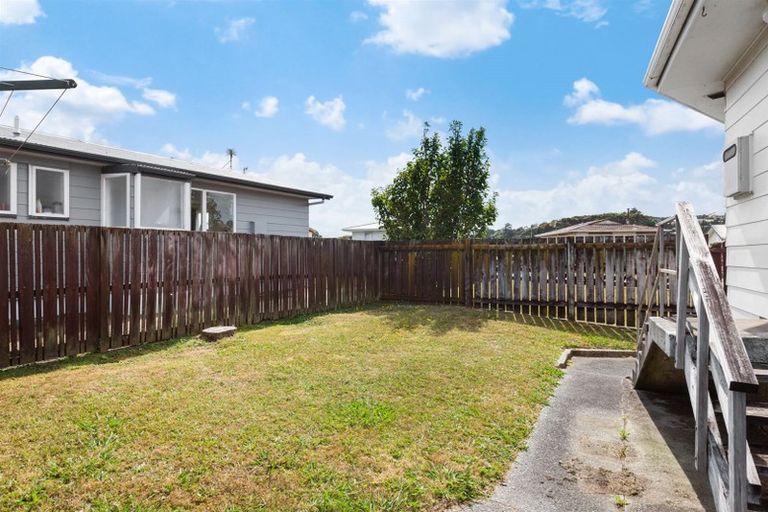 Photo of property in 37 Conclusion Street, Ascot Park, Porirua, 5024