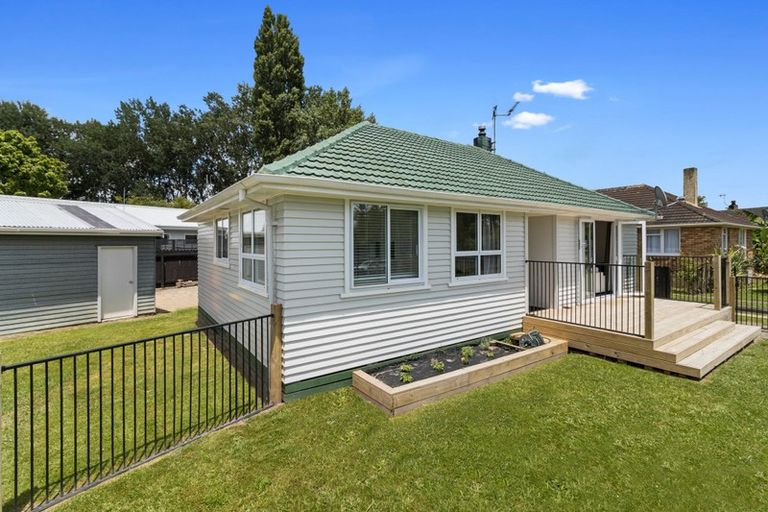 Photo of property in 69 Norrie Street, Bader, Hamilton, 3206