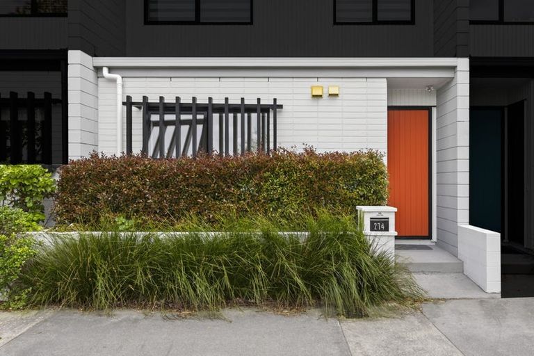 Photo of property in 274 Hobsonville Point Road, Hobsonville, Auckland, 0616