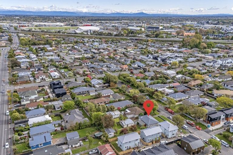 Photo of property in 29 Hinemoa Street, Spreydon, Christchurch, 8024