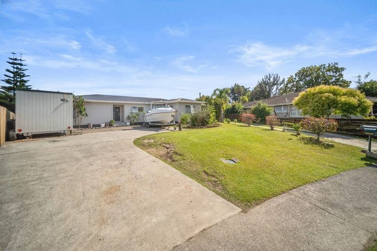 Photo of property in 7 Romford Road, Papatoetoe, Auckland, 2025