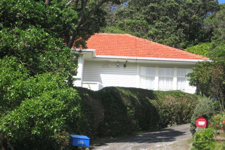 Photo of property in 199 Cockayne Road, Ngaio, Wellington, 6035