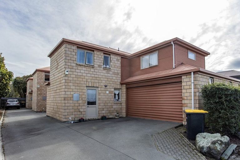 Photo of property in 159a Stanmore Road, Linwood, Christchurch, 8011