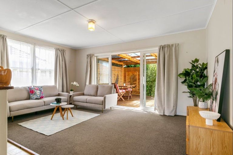 Photo of property in 9 Dorset Street, Levin, 5510