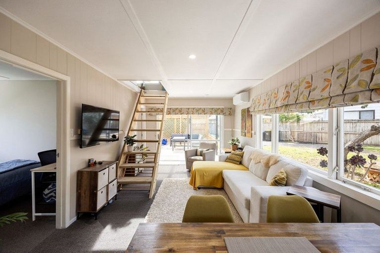 Photo of property in 37b Goldsmith Street, Leamington, Cambridge, 3432