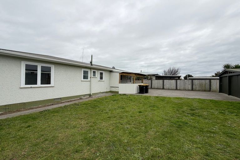Photo of property in 7 Haybittle Street, Feilding, 4702