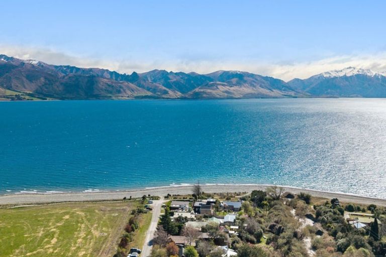 Photo of property in 10 Denniston Road, John Creek, Wanaka, 9382
