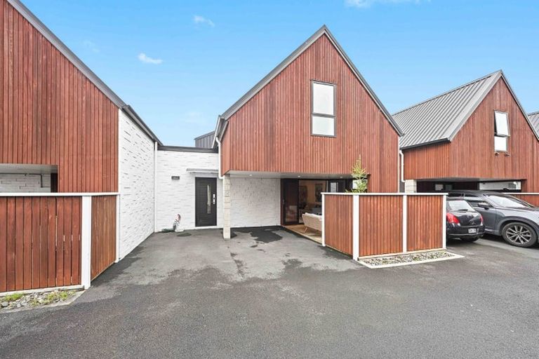 Photo of property in 3/34 Blackburn Street, Frankton, Hamilton, 3204