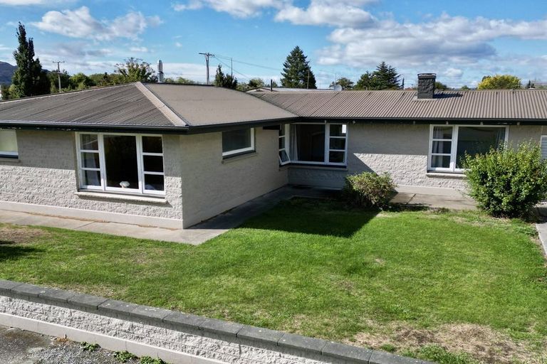 Photo of property in 85 Bledisloe Street, Kurow, 9435