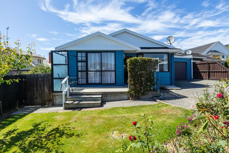 Photo of property in 11a Campbell Street, Maori Hill, Timaru, 7910