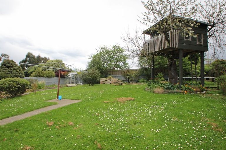 Photo of property in 60 Greta Street, South Hill, Oamaru, 9400