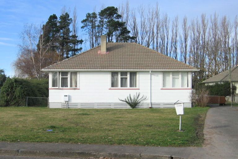 Photo of property in 1030 Hood Street, Mayfair, Hastings, 4122