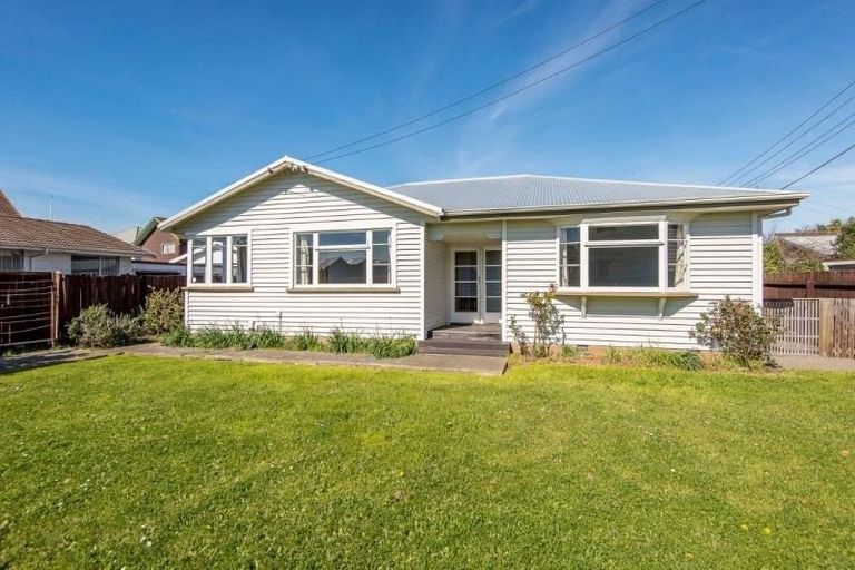 Photo of property in 260 Milton Street, Sydenham, Christchurch, 8023