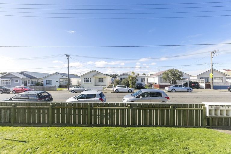 Photo of property in 1/22 Ross Street, Kilbirnie, Wellington, 6022