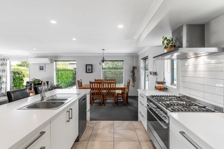 Photo of property in 86 Iris Taylor Avenue, West Melton, 7618