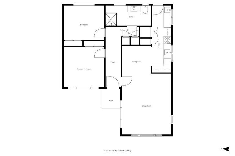 Photo of property in 2/170 Waimairi Road, Ilam, Christchurch, 8041