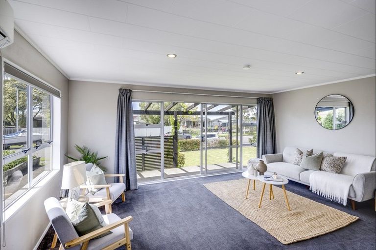 Photo of property in 12 Essex Street, Tamatea, Napier, 4112