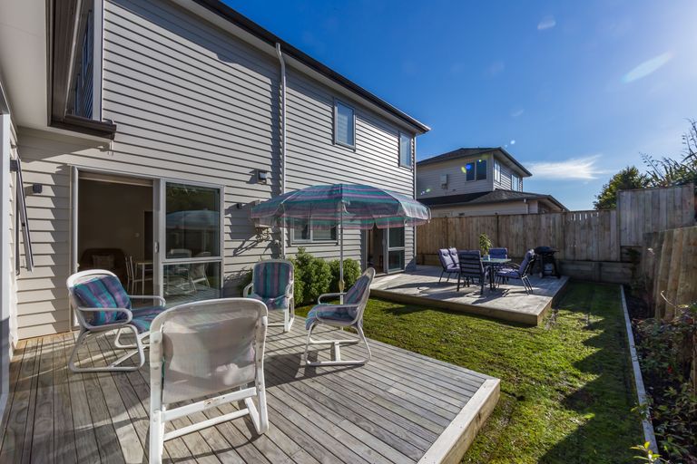 Photo of property in 59 Madison Terrace, Silverdale, 0932