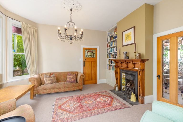 Photo of property in 104 Fisher Avenue, Beckenham, Christchurch, 8023