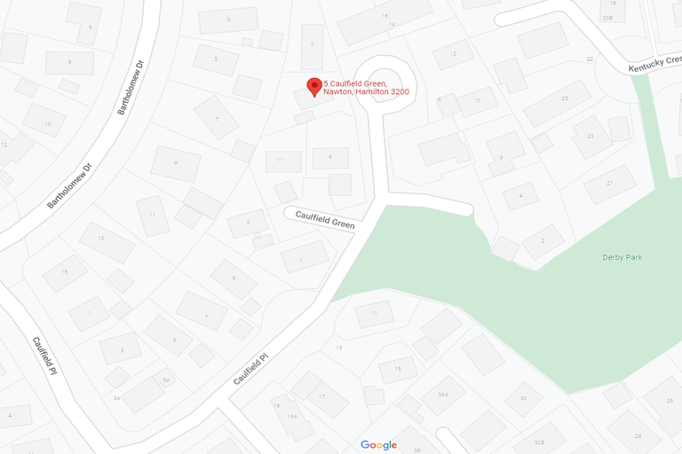 Photo of property in 5 Caulfield Green, Nawton, Hamilton, 3200