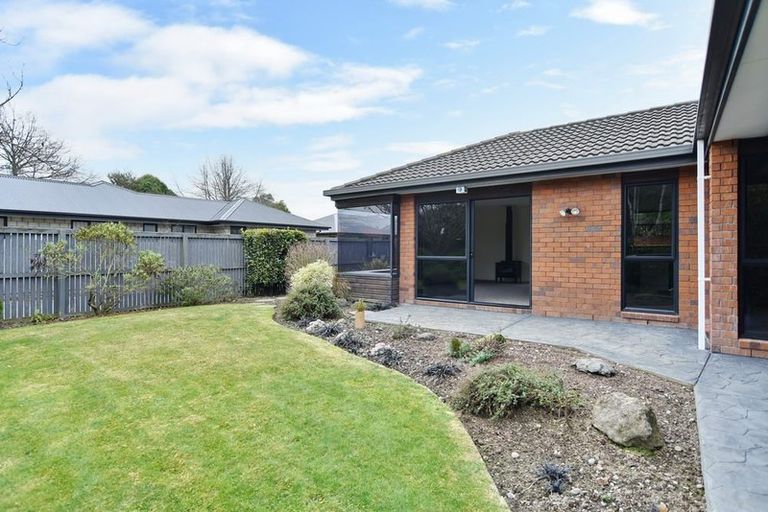 Photo of property in 106 Rangiora Woodend Road, Woodend, 7610