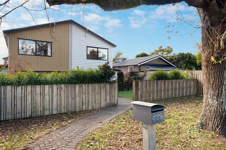 Photo of property in 439a West Coast Road, Glen Eden, Auckland, 0602
