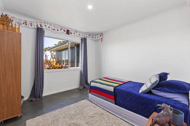 Photo of property in 42 Van Houtte Road, Raglan, 3295