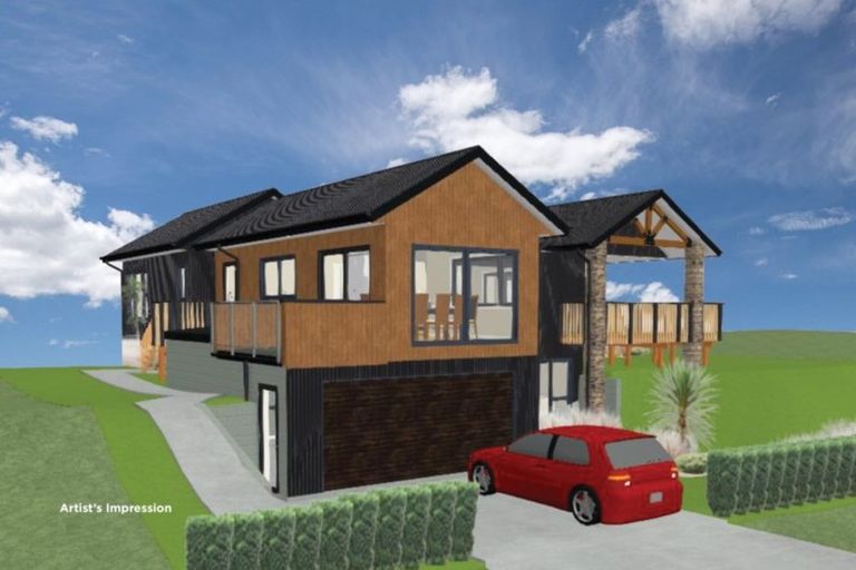 Photo of property in 13 Bargour Street, Wanaka, 9305