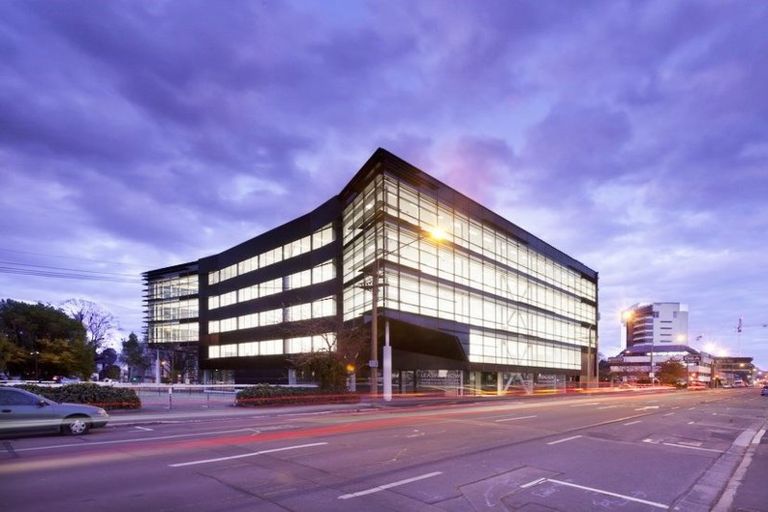 Photo of property in 32 Oxford Terrace, Devonport, Auckland, 0624