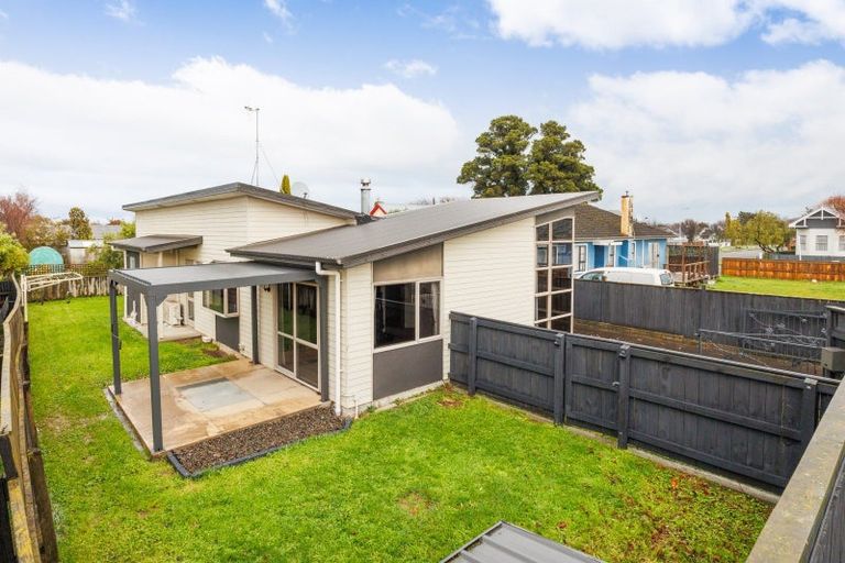 Photo of property in 1b Prince Street, Feilding, 4702