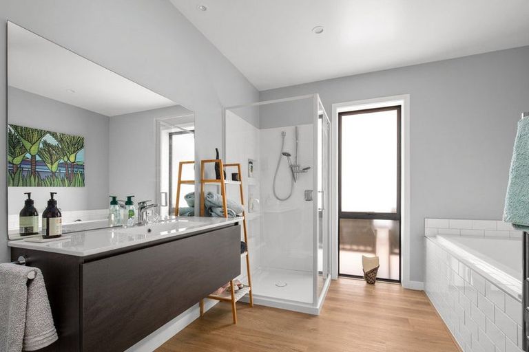 Photo of property in 98 Aronui Road, Bridge Hill, Alexandra, 9320