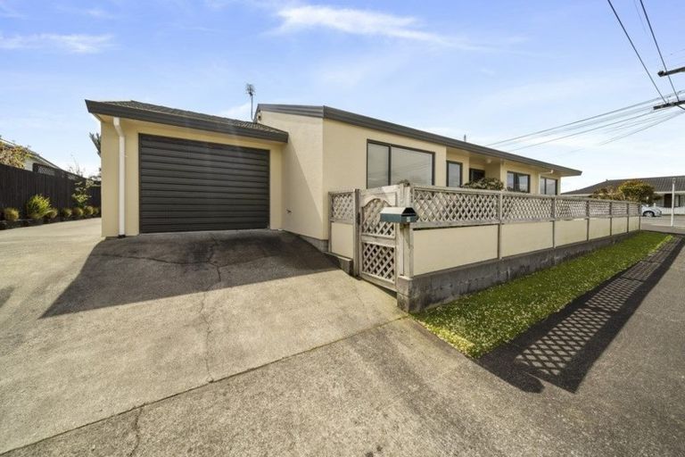 Photo of property in 41 Ngaio Street, Strandon, New Plymouth, 4312