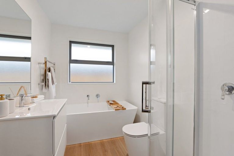 Photo of property in 57 Harrison Drive, Rolleston, 7614