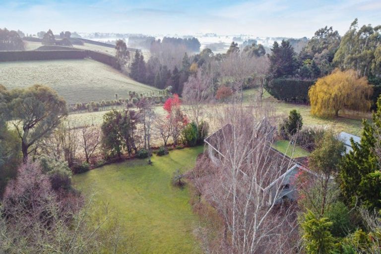 Photo of property in 152 Rocky Hundreds Road, Fairview, Timaru, 7972