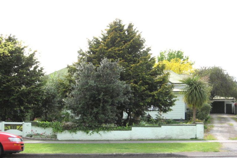 Photo of property in 41 Stout Street, Whataupoko, Gisborne, 4010