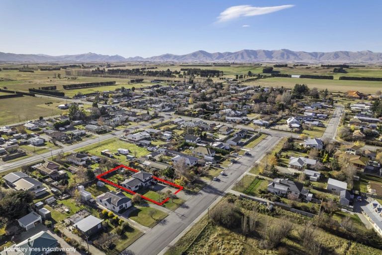 Photo of property in 39 Thomas Street, Ranfurly, 9332