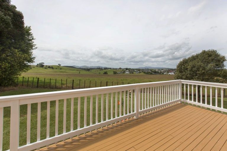 Photo of property in 47 Cobham Avenue, Dargaville, 0310