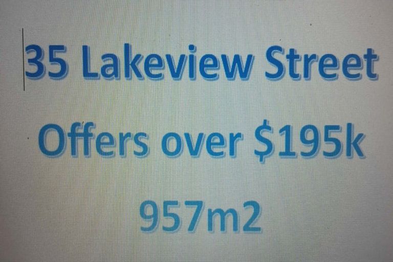 Photo of property in 35 Lakeview Street, Te Kauwhata, 3710