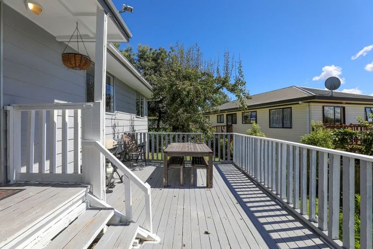Photo of property in 203 Taharepa Road, Tauhara, Taupo, 3330