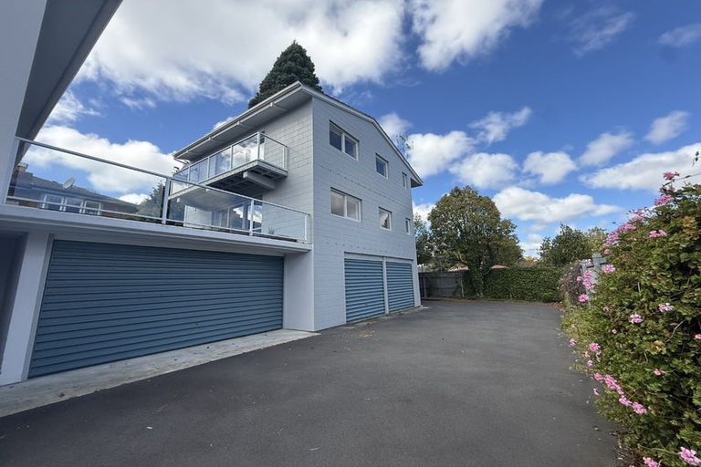 Photo of property in 1/16 Kilmore Street, Christchurch Central, Christchurch, 8013
