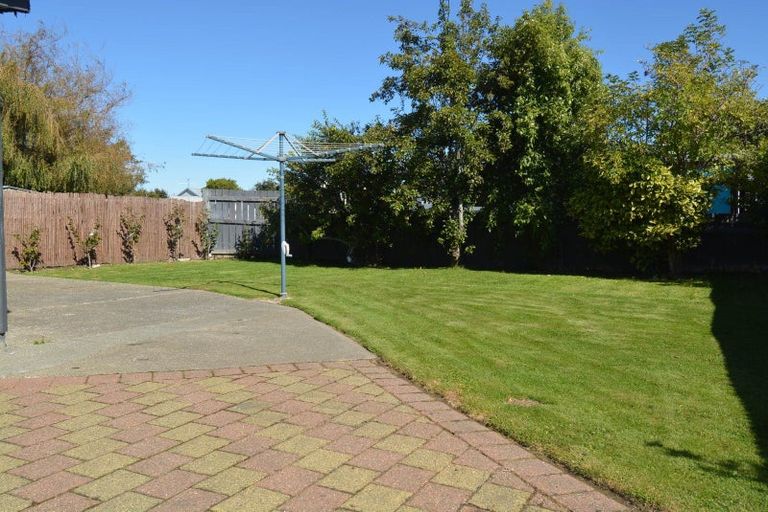 Photo of property in 157 Venus Street, Strathern, Invercargill, 9812