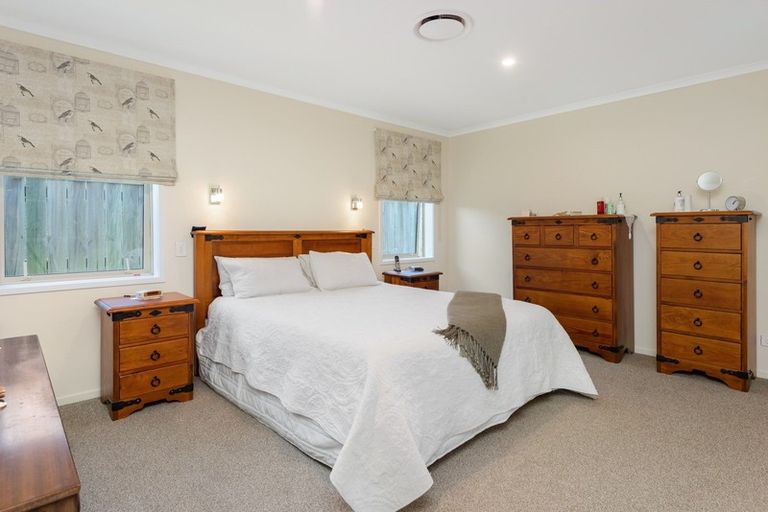 Photo of property in 15 Clearwater Place, Mayfield, Blenheim, 7201