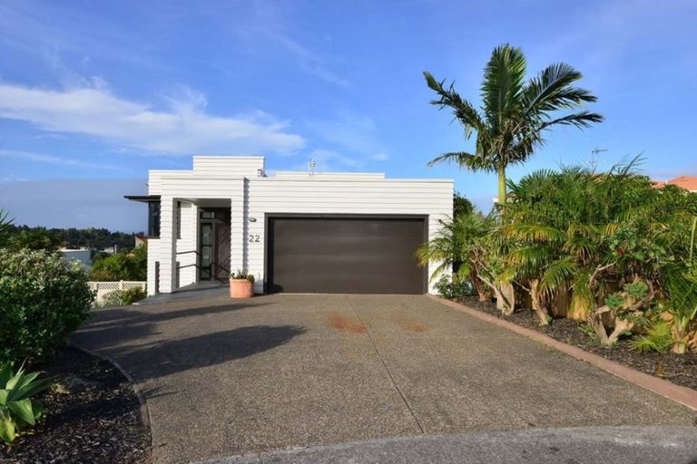 Photo of property in 22 Wentwood Place, Torbay, Auckland, 0630