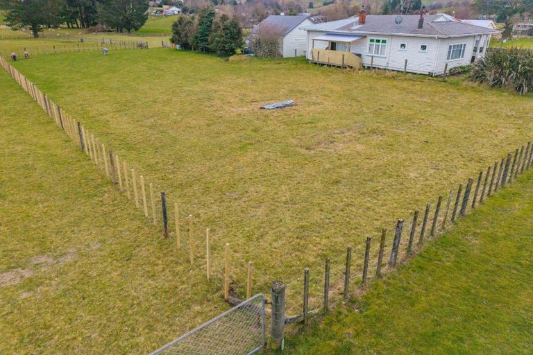Photo of property in 38 Ballance Street, Raetihi, 4632