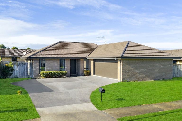 Photo of property in 12 Teafields Court, Huntington, Hamilton, 3210