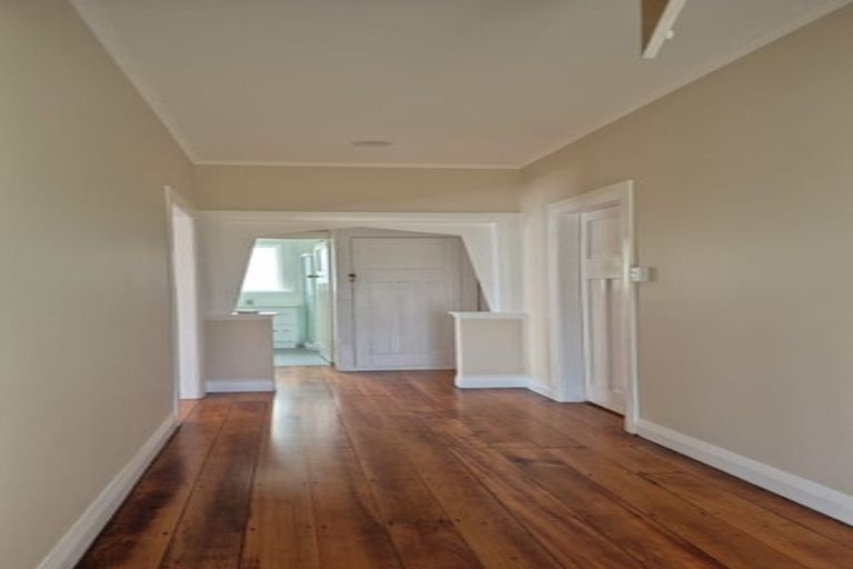 Photo of property in 88 Park Road, Miramar, Wellington, 6022