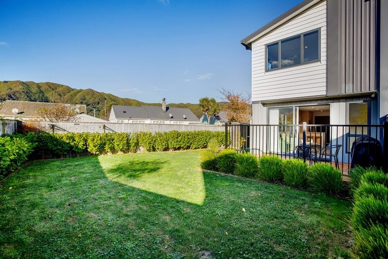 Photo of property in 5/6 Bertram Grove, Naenae, Lower Hutt, 5011