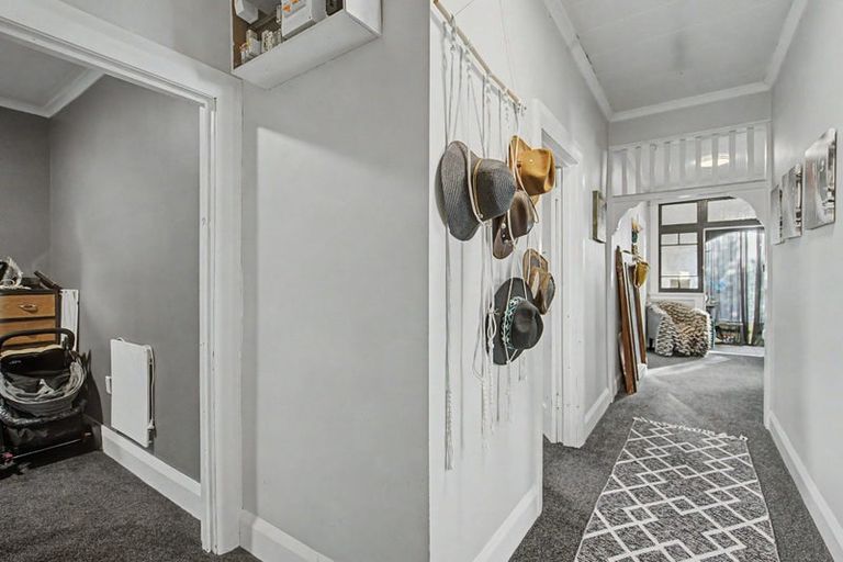 Photo of property in 429 Tweed Street, Georgetown, Invercargill, 9812